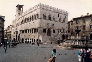 Día 1: Assisi y Perugia