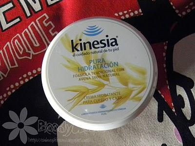 KINESIA