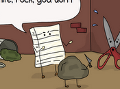 Rock, Paper, Scissors (RPS)