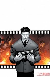 Nueva serie para El Capi