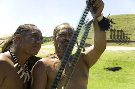 festival-de-cine-de-isla-de-pascua 2011