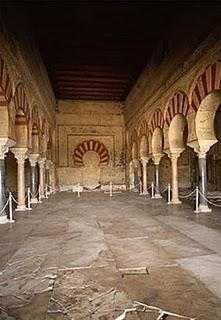 El Palacio de Medinat al-Zahara