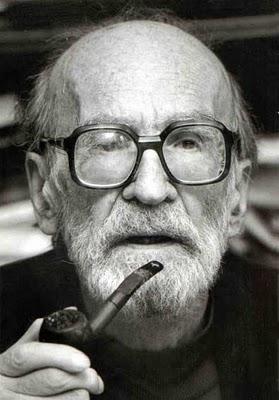 Mircea Eliade y la destrucción de los lenguajes artísticos