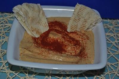 Hummus Hummus