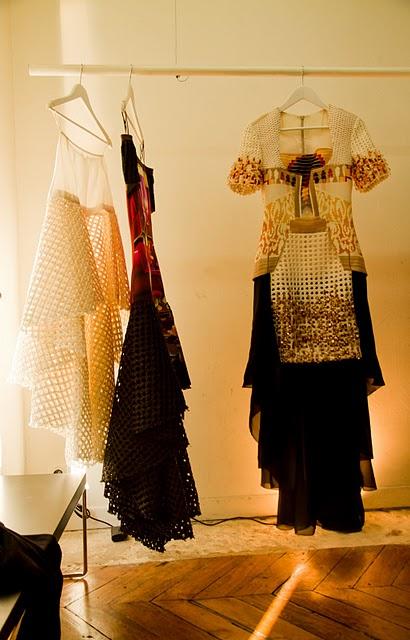 Mary Katrantzou & The Surreal World