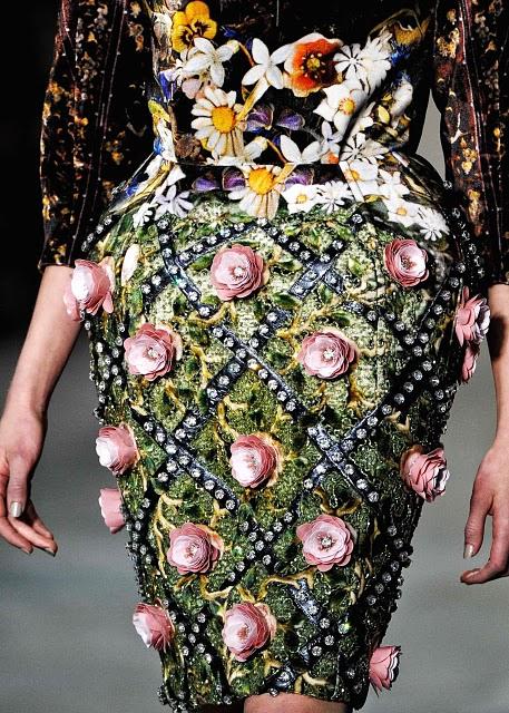 Mary Katrantzou & The Surreal World