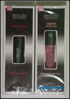 Queréis ver mis regalos de cumpleaños?