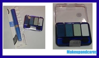 Queréis ver mis regalos de cumpleaños?