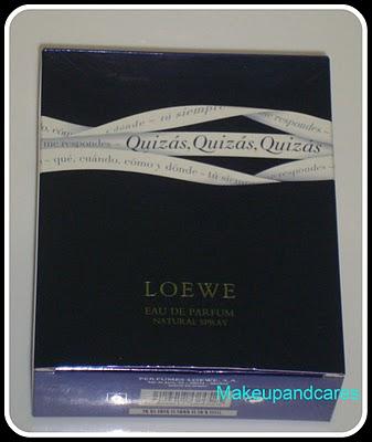 Queréis ver mis regalos de cumpleaños?