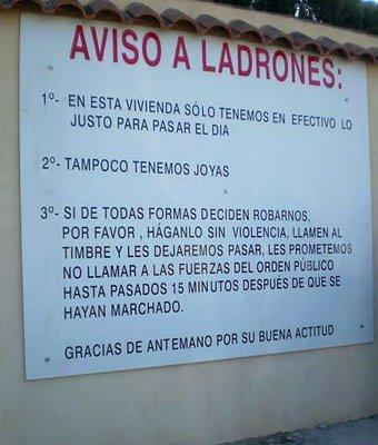 Hurtos, por Ivan Dessau