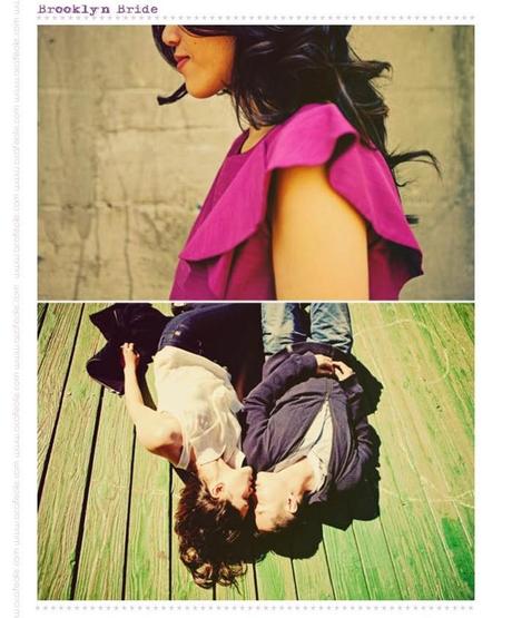 Brooklyn Bride