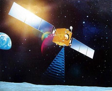 Chang'e 2 sigue con su misión exitosa en la Luna