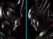 Thor: pósters spots más...