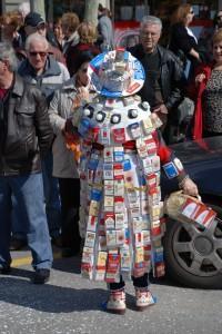 Anti anti-tabaco (Barrio de La Barceloneta, marzo 2011) ¿LA ASERTIVIDAD, UN DERECHO O UN DEBER?