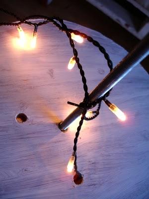 Ikea hack: La lámpara de 7 papeleras de KMN