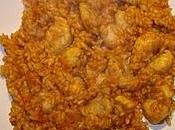Arroz rape