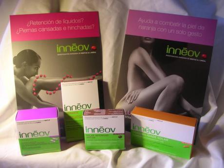 Como estar guapa desde el interior con Inneov www.inneov.es