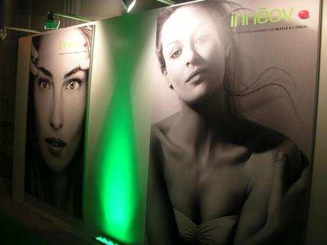 Como estar guapa desde el interior con Inneov www.inneov.es