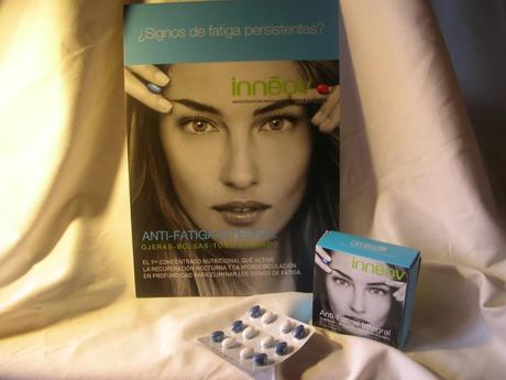 Como estar guapa desde el interior con Inneov www.inneov.es