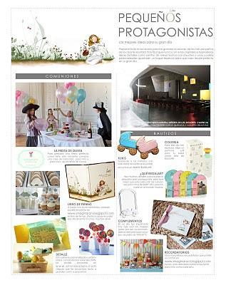 Pequeños Protagonistas Pequeños Protagonistas