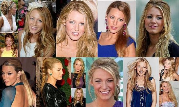 blake lively trenzas