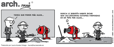 Especial de chistes de MAAIK