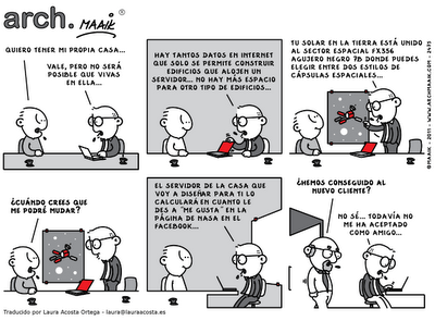 Especial de chistes de MAAIK