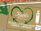 Recicla...y serás recompensad@ kielh's.