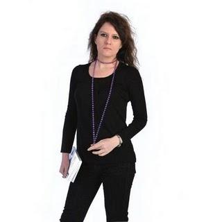 Entrevista con Herminia Luque Ortiz