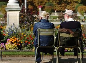 España será uno de los países más envejecidos en menos de 40 años