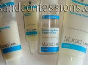 MURAD: Acne Complex Probado!!