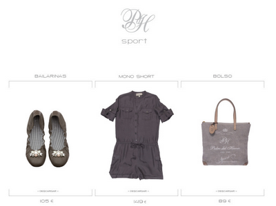 Pedro del Hierro, el regalo perfecto para nuestras madres