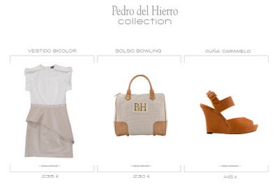 Pedro del Hierro, el regalo perfecto para nuestras madres