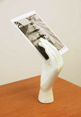 Jugada a 3 bandas (galerías+comisarios+artistas)