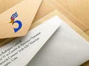 Concurso Carta para mensaje lleno amor