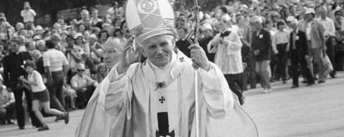 Los tres días de la beatificación de Juan Pablo II