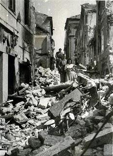 Operación Castigo: El bombardeo de Belgrado – 06/04/1941.