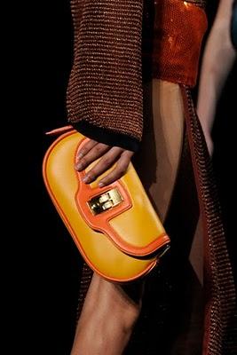 Paris FW: Louis Vuitton S/S 2011
