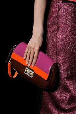 Paris FW: Louis Vuitton S/S 2011