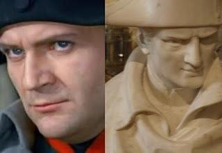 Cine Histórico: Austerlitz (Abel Gance, 1960)