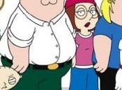 Padre familia, cómic