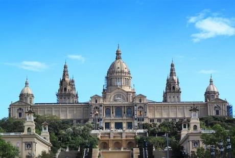 Cultura: Museos en Barcelona