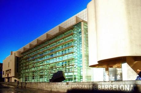 Cultura: Museos en Barcelona