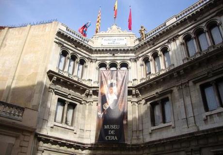 Cultura: Museos en Barcelona