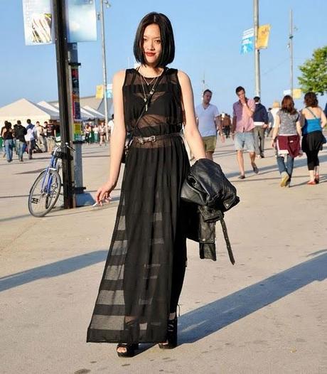 Insinuar está de moda Insinuar está de moda