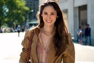 Insinuar está de moda Insinuar está de moda