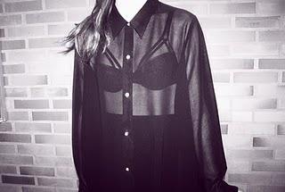 Insinuar está de moda Insinuar está de moda