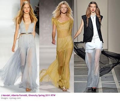 Insinuar está de moda Insinuar está de moda