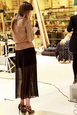 Insinuar está de moda Insinuar está de moda