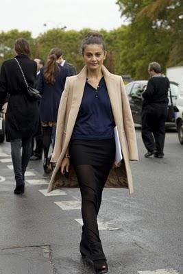 Insinuar está de moda Insinuar está de moda